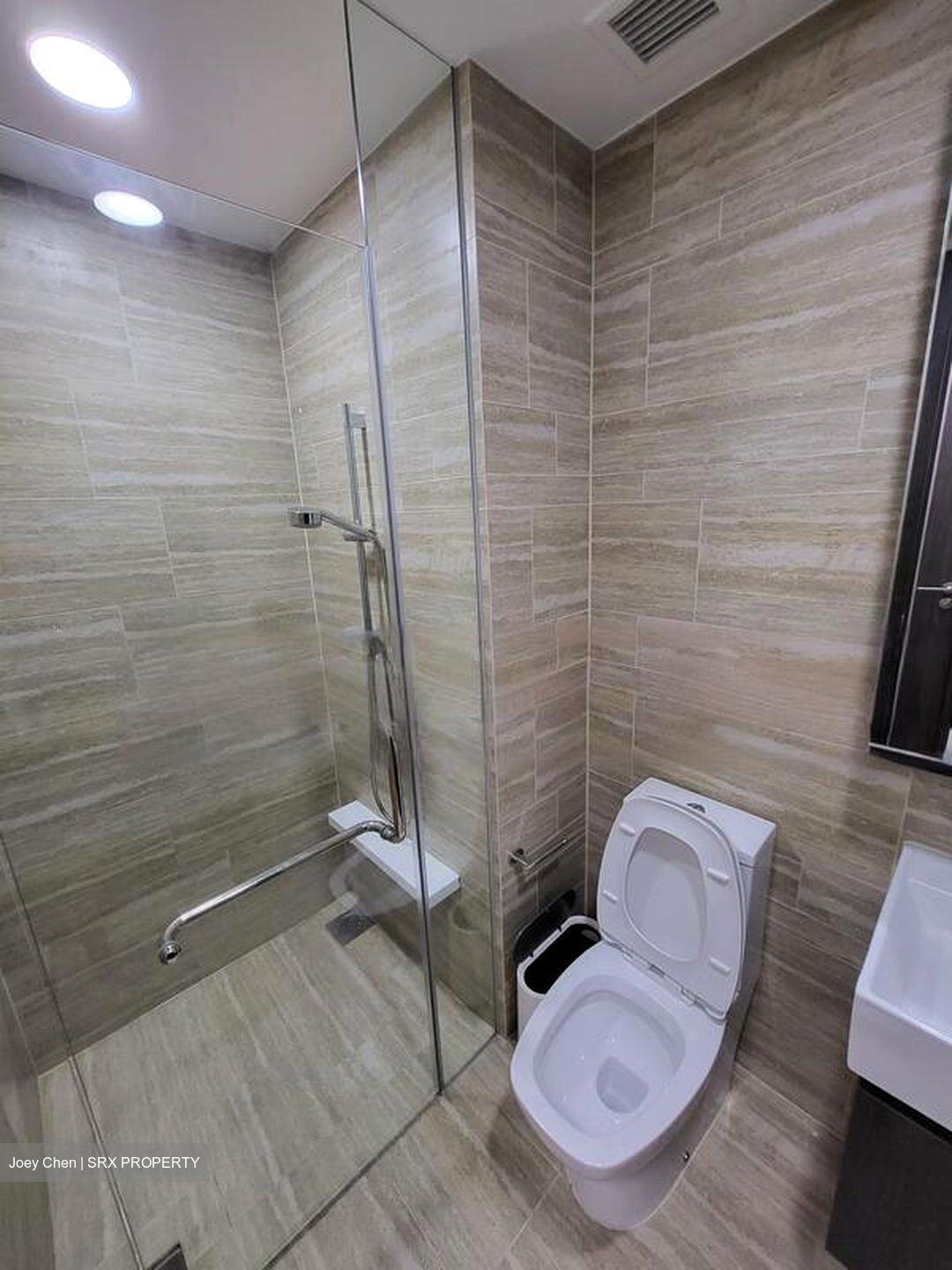 North Park Residences (D27), Apartment #458908901